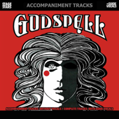 Songs from Godspell: Karaoke