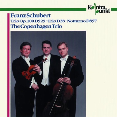 Schubert: Trios