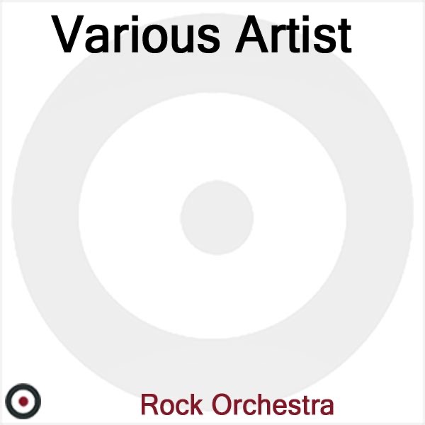 Rock Orchestra