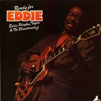 You'll Always Have A Home — Eddie Taylor