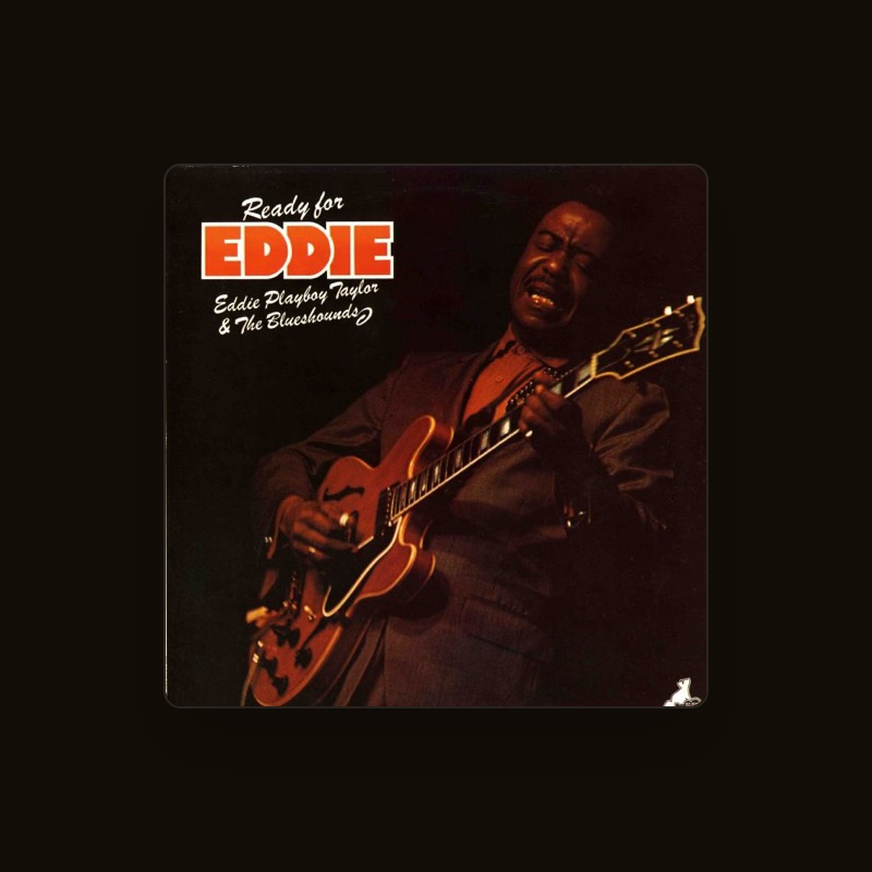 Eddie "Playboy" Taylor