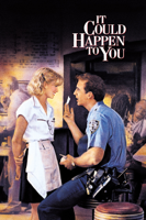 Andrew Bergman & Henry Bronchtein - It Could Happen to You artwork