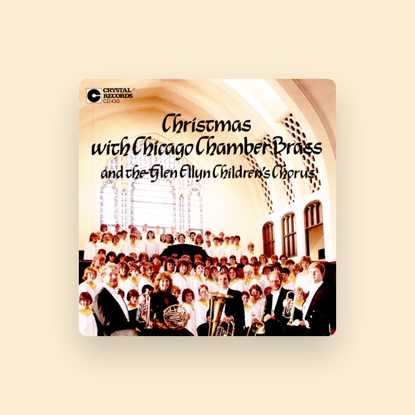 Chicago Chamber Brass's avatar