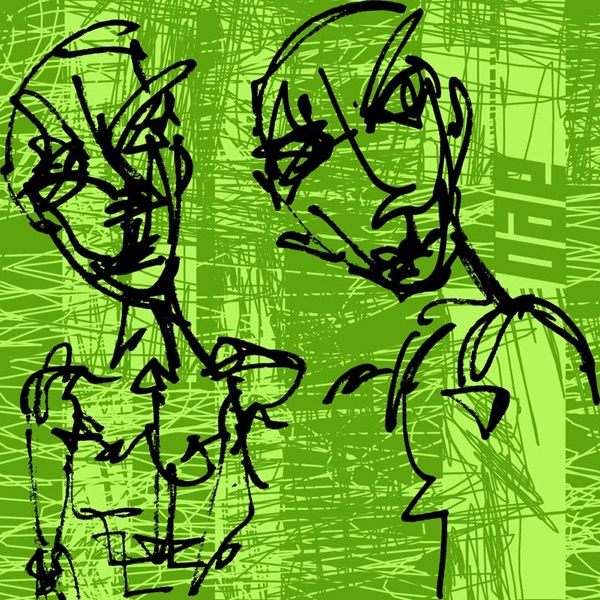Srambled Heads, Vol. 1 - Single