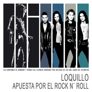 Apuesta por el Rock n' Roll - Single