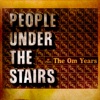 People Under the Stairs