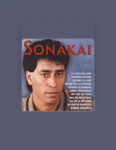 Sonakaiを聴いたり、ミュージックビデオを鑑賞したり、経歴やツアー日程などを確認したりしましょう！
