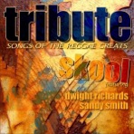 Tribute "Songs of the Reggae Greats"