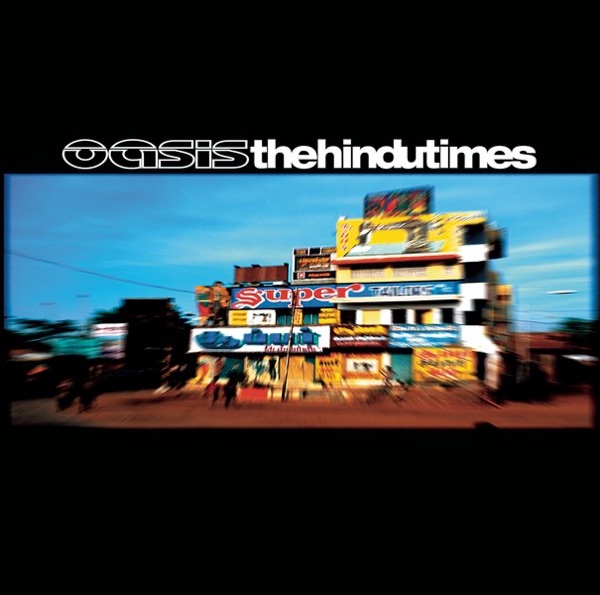 The Hindu Times - Single