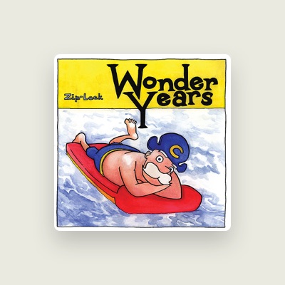 The Wonder Years