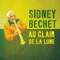 Casey Jones - Sidney Bechet lyrics