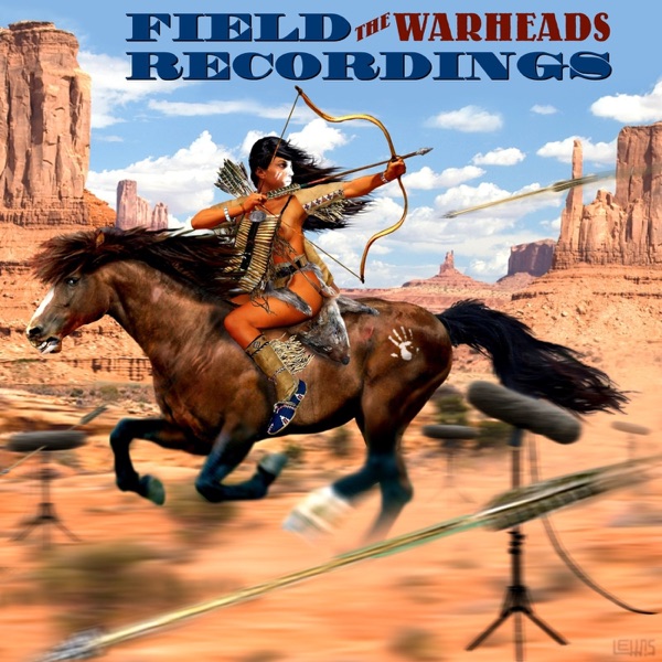 Field Recorings - EP