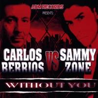 Without You - Carlos Berrios