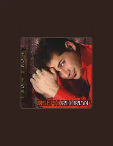 Listen to Joseph Krikorian, watch music videos, read bio, see tour dates & more!