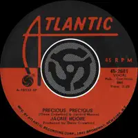 Precious, Precious