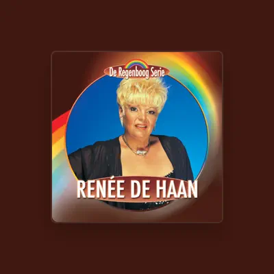 Listen to Renee de Haan, watch music videos, read bio, see tour dates & more!