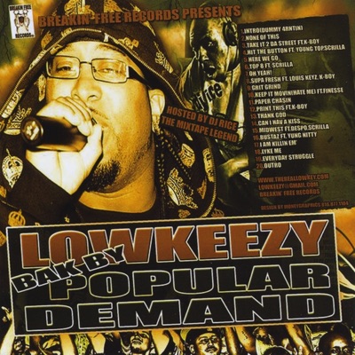 Bak By Popular Demand