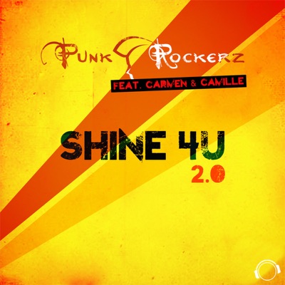 Shine 4U 2.0 (Remixes) [feat. Carmen & Camille]
