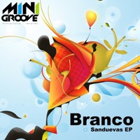Sanduevas - EP - Branco