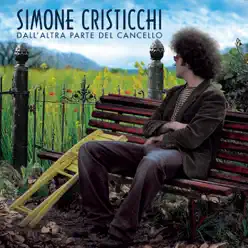 Dall'altra parte del cancello - Simone Cristicchi