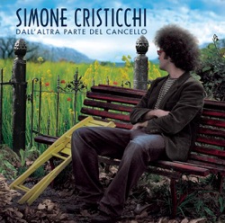 Simone Cristicchi - Ti regalerò una rosa