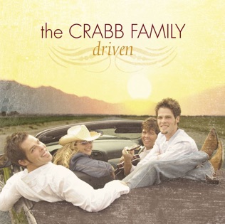The Crabb Family The Shepherd's Call