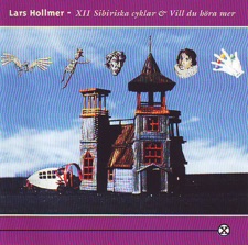 Lars Hollmer - Piano de Jugugte