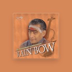 Kunnakudi Vaidyanathan