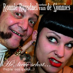 Ronnie Ruysdael - He Lieve Schat
