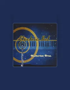 Hosharian Brothers dinle, müzik videolarını izle, biyografisini oku, tur tarihlerini ve daha fazlasını gör!