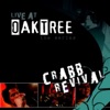 Live At Oak Tree - Crabb Revival