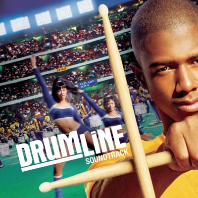 The A&T Drumline (The Senate) - Marching Band Medley