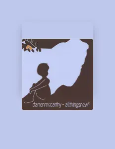 Darren McCarthy सुनें, म्यूज़िक वीडियो देखें, बायो पढ़ें, दौरे की तारीखें और बहुत कुछ देखें!