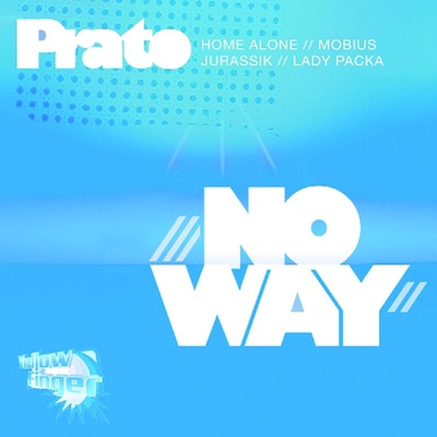 No Way - EP