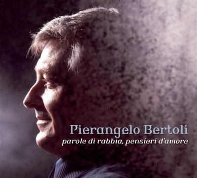Parole di rabbia , pensieri d'amore