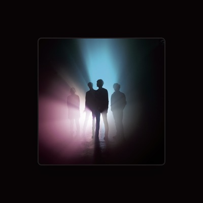 Listen to A Second Of June, watch music videos, read bio, see tour dates & more!