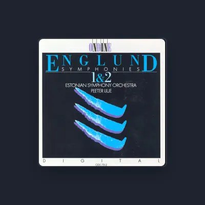 Listen to Estonian State Symphony Orchestra, watch music videos, read bio, see tour dates & more!