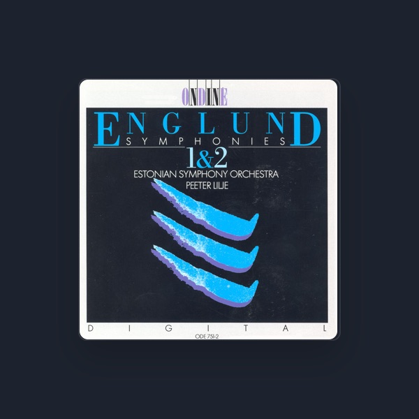 Estonian State Symphony Orchestra's avatar