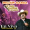 Arturo Garza Trevino - Julian Garza El Viejo Paulino Y Su Gente lyrics