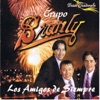 Grupo Branly - Tarde o Temprano