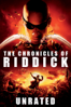 The Chronicles of Riddick (Unrated) - David Twohy