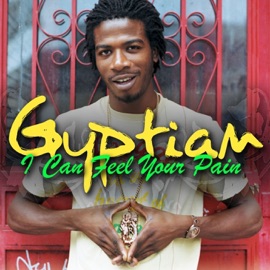 I Can Feel Your Pain Gyptian