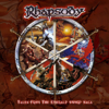 Rhapsody - The Village of Dwarves artwork