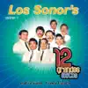 Los Sonor's - Cozumel