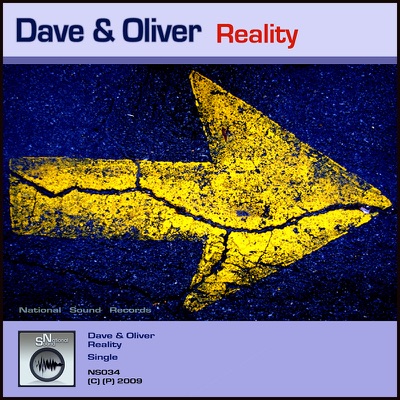 Reality - EP