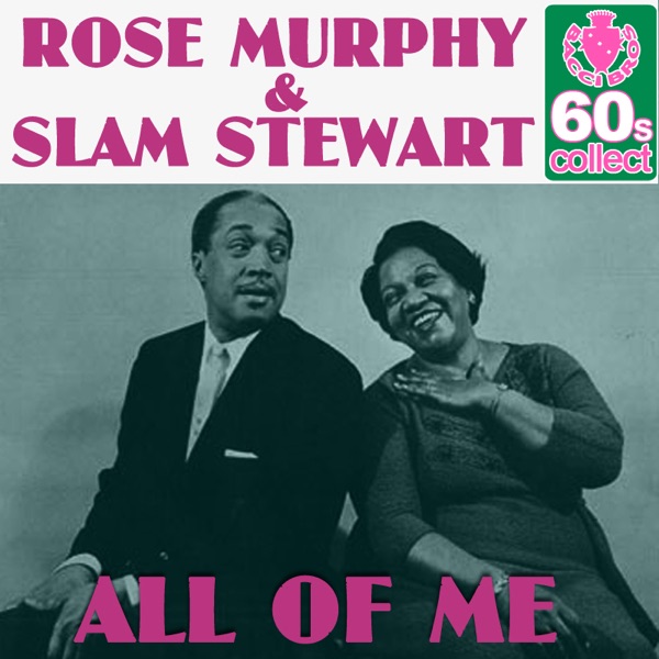 All of Me - Single