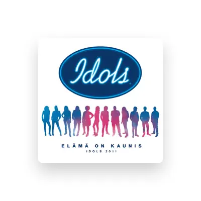 Listen to Idols semifinalistit 2011, watch music videos, read bio, see tour dates & more!