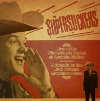 Whole Foods Live - EP - Supersuckers