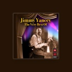 Jimmy Yancey