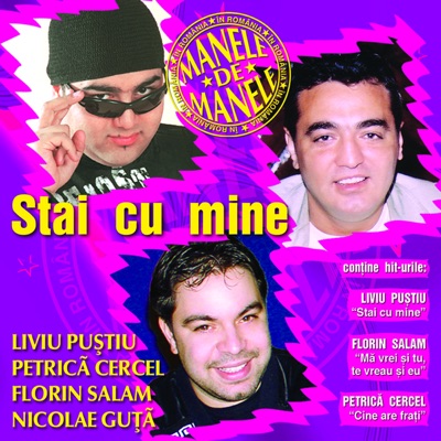 Stai Cu Mine / Stay With Me